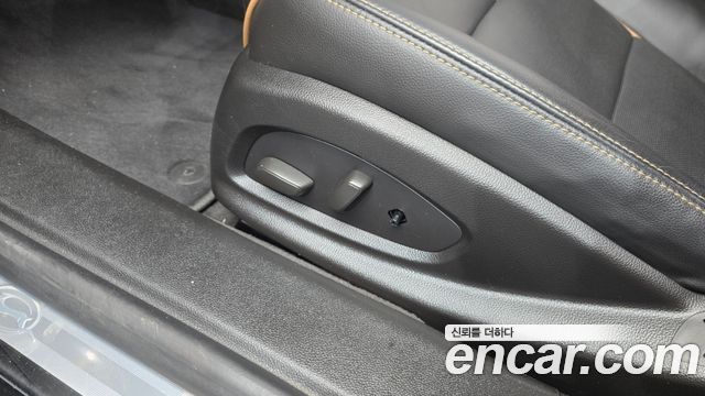 Chevrolet Korea Impala 2016 — photo 32