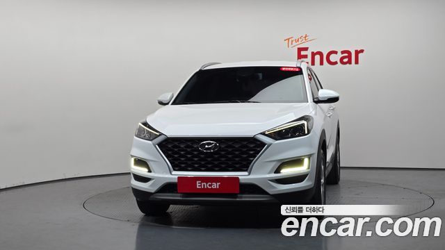 Hyundai Tucson 2019 — photo 3