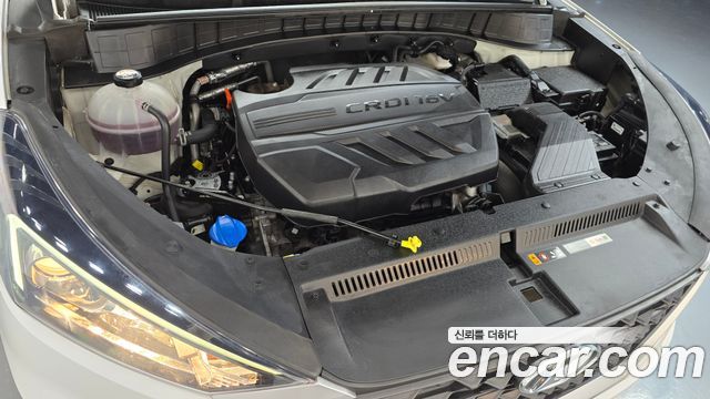 Hyundai Tucson 2019 — photo 6
