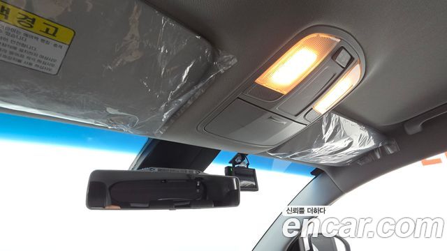 Hyundai Tucson 2019 — photo 21