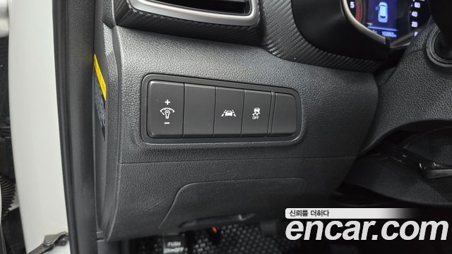 Hyundai Tucson 2019 — photo 22