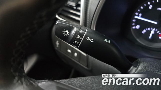 Hyundai Tucson 2019 — photo 24