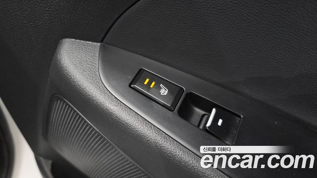 Hyundai Tucson 2019 — photo 25