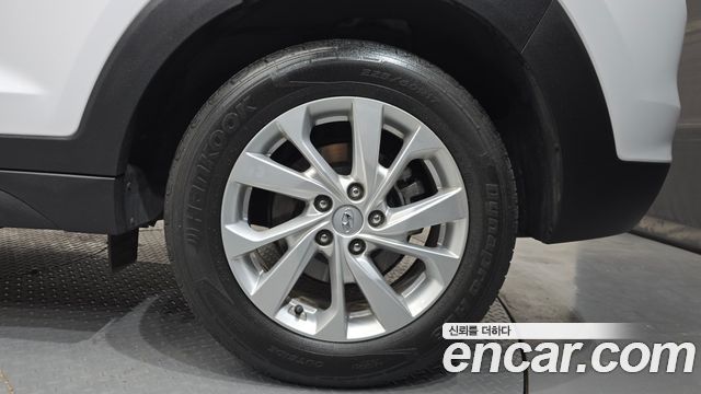 Hyundai Tucson 2019 — photo 7