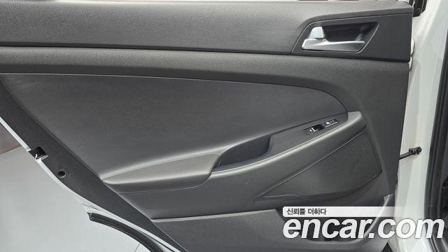 Hyundai Tucson 2019 — photo 15