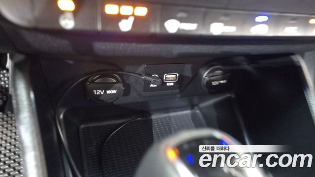 Hyundai Tucson 2019 — photo 27