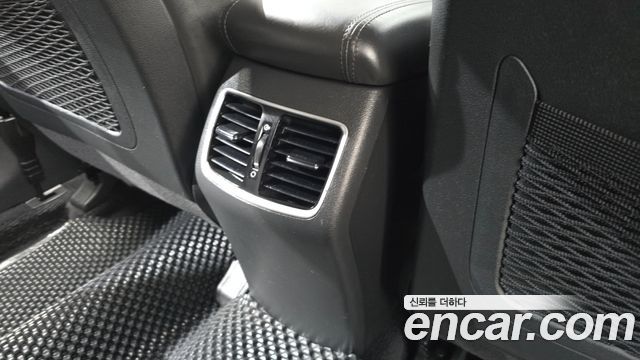 Hyundai Tucson 2019 — photo 29