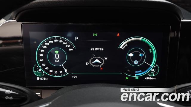 Hyundai Grandeur 2023 — photo 8