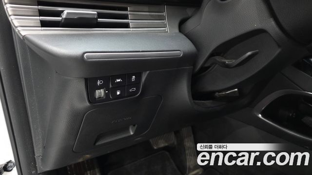 Hyundai Grandeur 2023 — photo 17