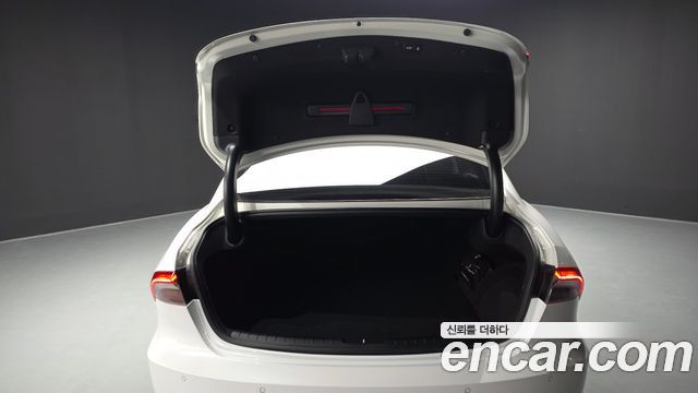 Hyundai Grandeur 2023 — photo 20