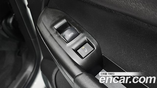 Chevrolet Korea Trailblazer 2023 — photo 24