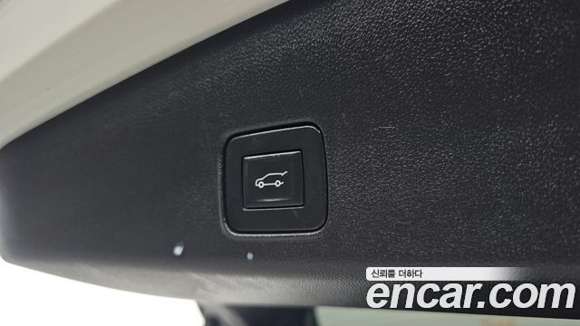 Chevrolet Korea Trailblazer 2023 — photo 25