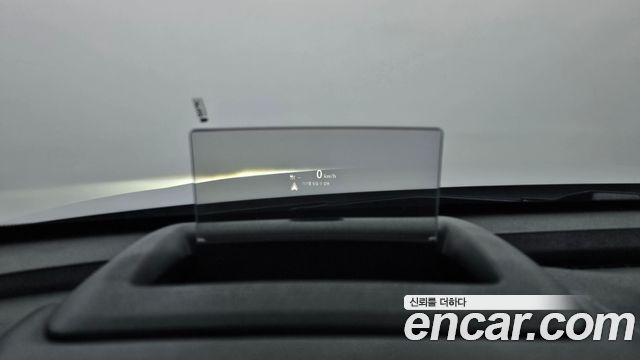 Chevrolet Korea Trailblazer 2023 — photo 26