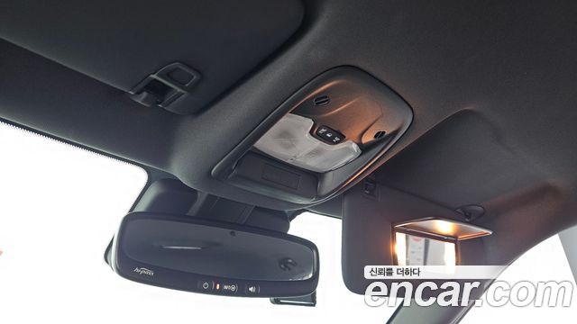 Chevrolet Korea Trailblazer 2023 — photo 27
