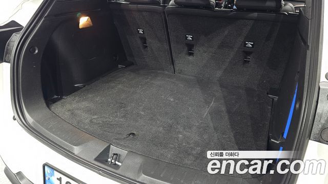 Chevrolet Korea Trailblazer 2023 — photo 28