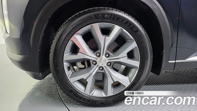 Hyundai Palisade 2021 — photo 5