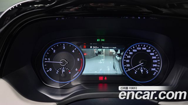 Hyundai Palisade 2021 — photo 11