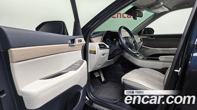 Hyundai Palisade 2021 — photo 13