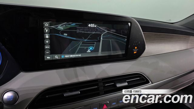 Hyundai Palisade 2021 — photo 20