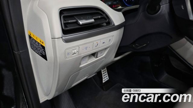 Hyundai Palisade 2021 — photo 23