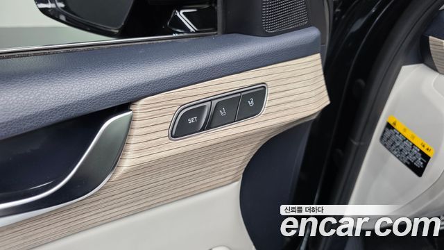 Hyundai Palisade 2021 — photo 25