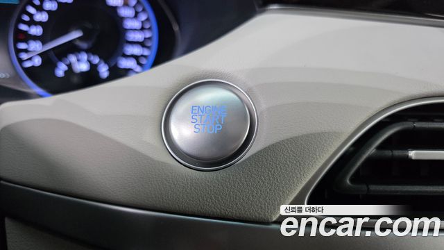 Hyundai Palisade 2021 — photo 26