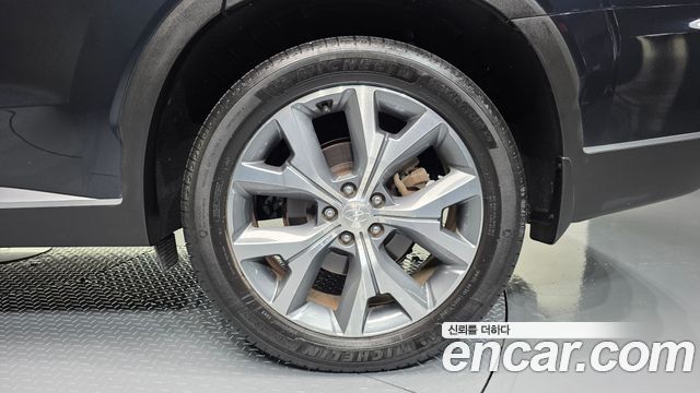 Hyundai Palisade 2021 — photo 7