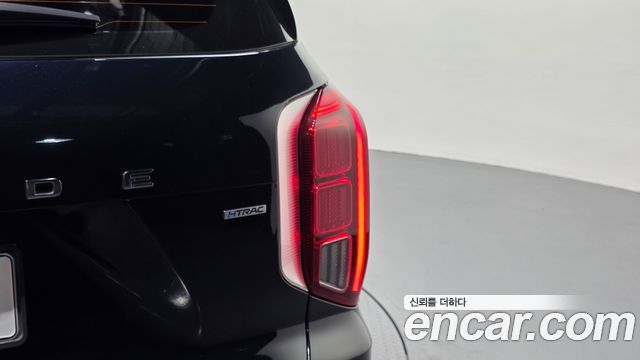 Hyundai Palisade 2021 — photo 9