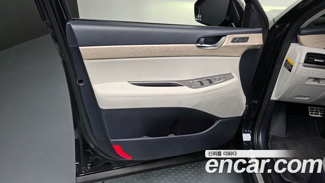 Hyundai Palisade 2021 — photo 14