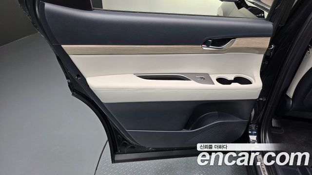 Hyundai Palisade 2021 — photo 15