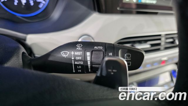 Hyundai Palisade 2021 — photo 27