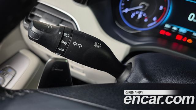 Hyundai Palisade 2021 — photo 28