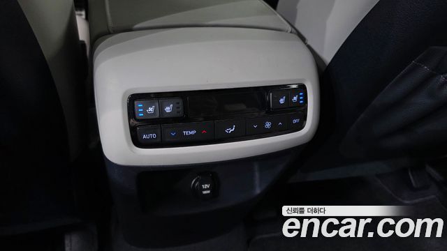 Hyundai Palisade 2021 — photo 29