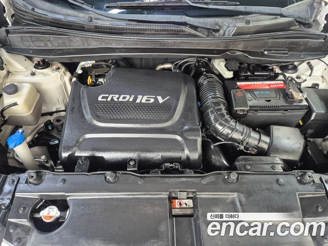 Hyundai Tucson 2014 — photo 7