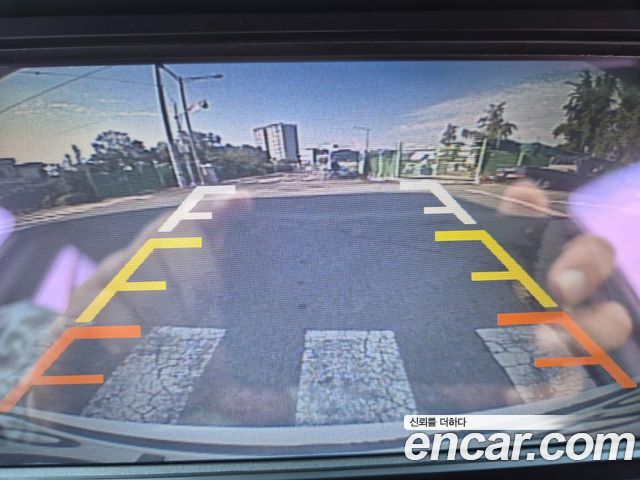 Hyundai Tucson 2014 — photo 13