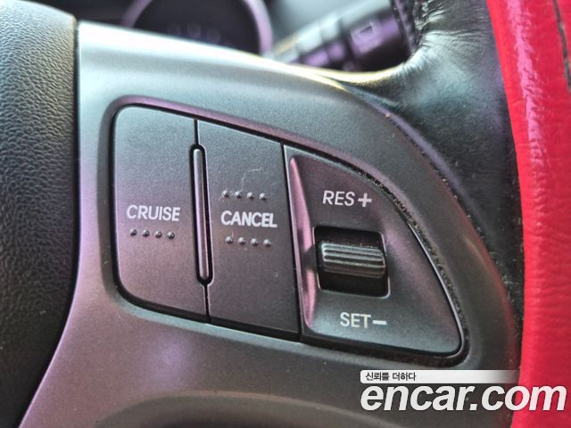 Hyundai Tucson 2014 — photo 15