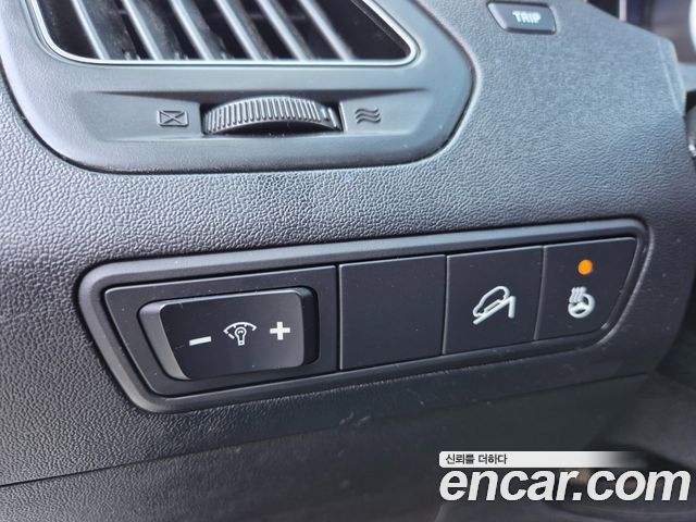Hyundai Tucson 2014 — photo 17