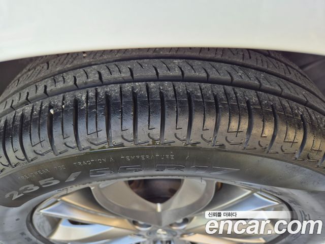 Hyundai Tucson 2014 — photo 18