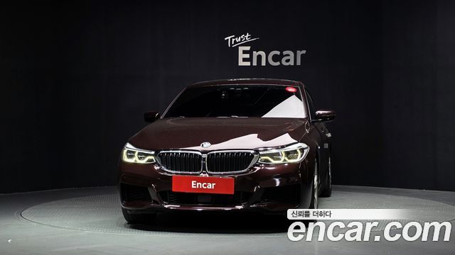 BMW Gran Turismo 2018 — photo 3