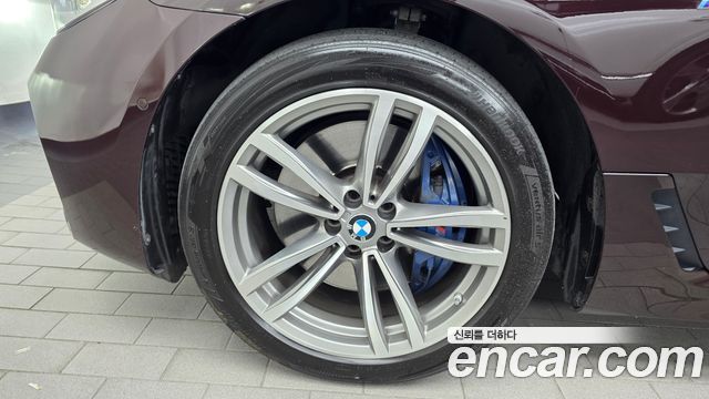 BMW Gran Turismo 2018 — photo 5