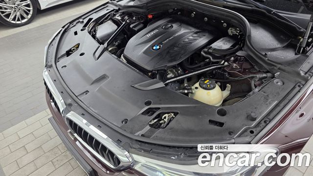 BMW Gran Turismo 2018 — photo 6