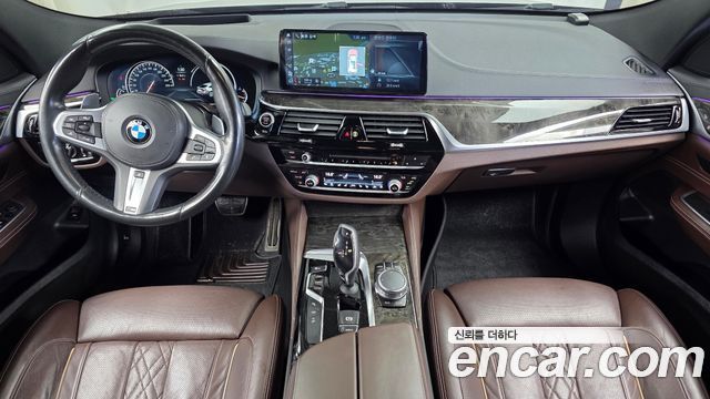 BMW Gran Turismo 2018 — photo 7