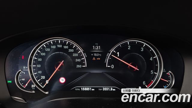 BMW Gran Turismo 2018 — photo 8