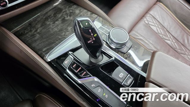 BMW Gran Turismo 2018 — photo 9