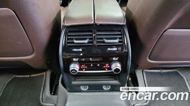 BMW Gran Turismo 2018 — photo 18
