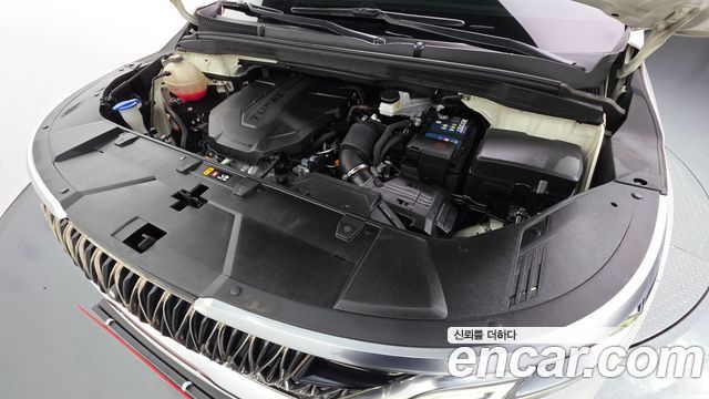 Kia Canival 2021 — photo 6
