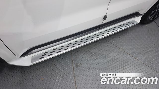 Kia Canival 2021 — photo 29