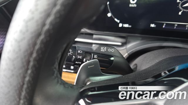 Kia Canival 2021 — photo 30