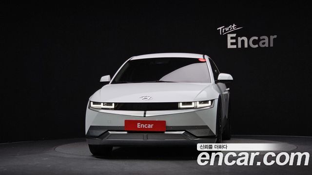 Hyundai Ioniq5 2023 — photo 3