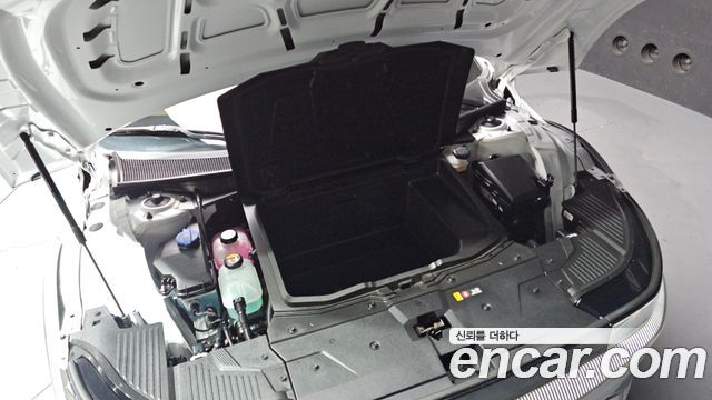 Hyundai Ioniq5 2023 — photo 6